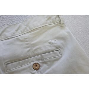 Fish Hippie Khaki Balao Shorts Beige Stretch Chinos Hiking Camping Mens Size 38
